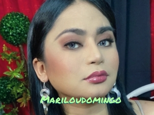 mariloudomingo Gothicorgien