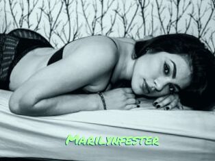 Marilynfester