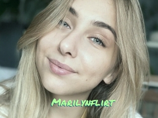 Marilynflirt