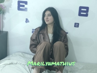Marilynmathius