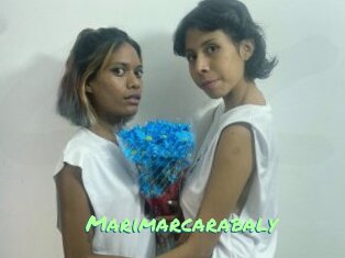 Marimarcarabaly