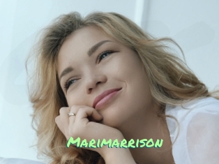 Marimarrison