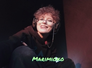 Marimioko