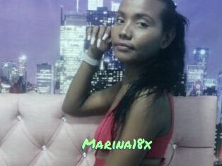 marina18x Gothicorgien