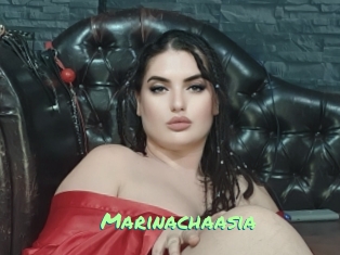 marinachaasia Gothicorgien