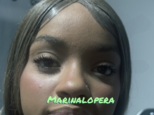 Marinalopera
