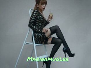 Marinamugler