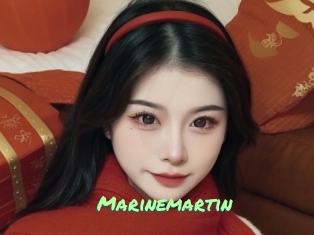 Marinemartin