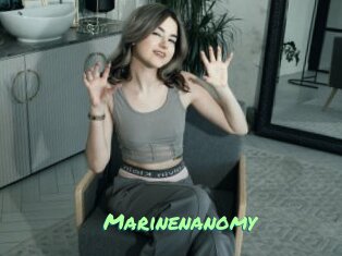Marinenanomy