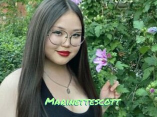 Marinettescott
