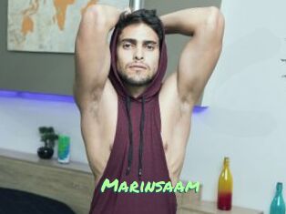 Marinsaam