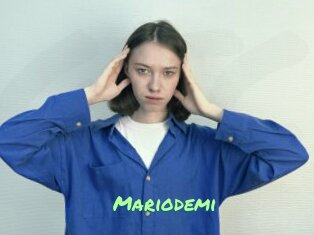 Mariodemi