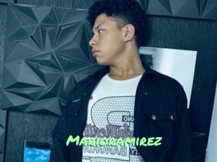 marioramirez Gothicorgien
