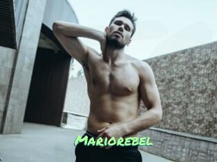 Mariorebel