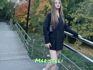 mariselli Gothicorgien