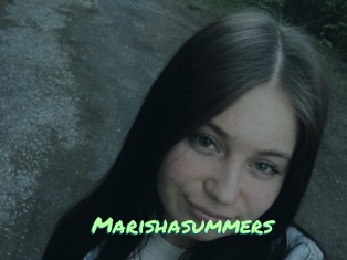 Marishasummers