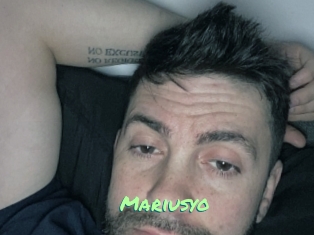 Mariusyo