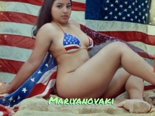 Mariyanovaki