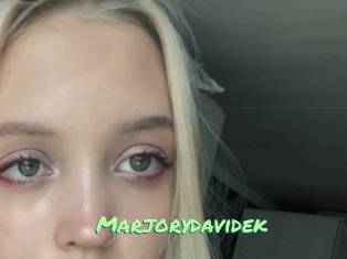 Marjorydavidek