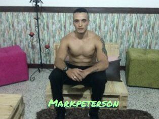 Markpeterson