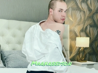 markreedson Gothicorgien