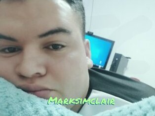 marksimclair Gothicorgien