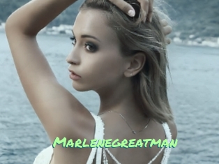 Marlenegreatman