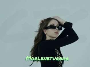 Marleneturnar