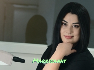 Marrieanny