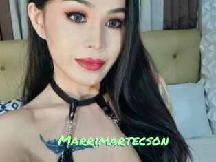 Marrimartecson