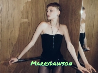 Marrydawson