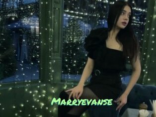 Marryevanse