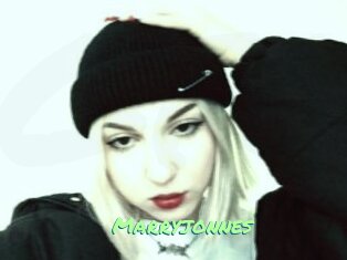 Marryjonnes