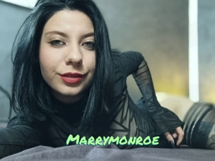Marrymonroe