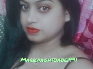 Marrynightbabe1991