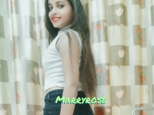 Marryrose