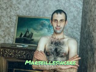 Marseillesincere