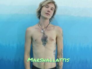 Marshallattis