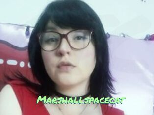 Marshallspacecat
