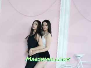 Marshmallows