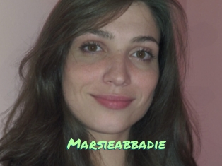 Marsieabbadie