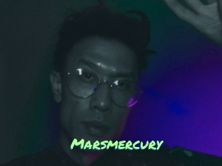 Marsmercury