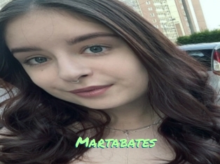 martabates Gothicorgien
