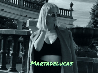Martadelucas