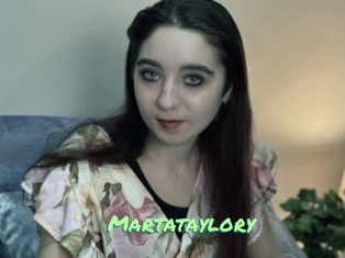 Martataylory
