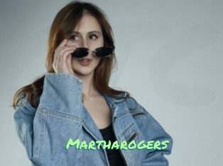 Martharogers