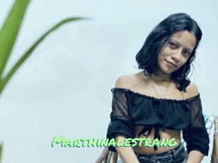 Marthinalestrang