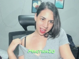 Martina20