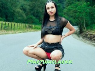Martinaclarkk