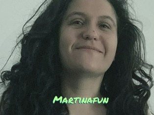 Martinafun